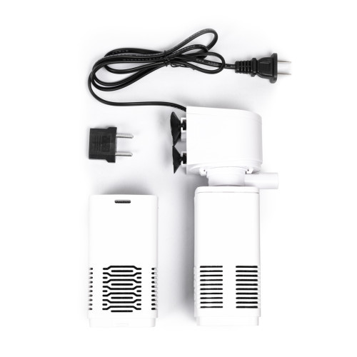 Фільтр Yee для акваріума внутрішній 1200 л/год 25 Вт Київ - фото 1