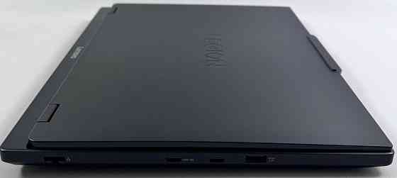 Lenovo Legion 5 15AHP10 R7 260 32GB RAM 1TB SSD RTX 5060 Гарантія. Харків