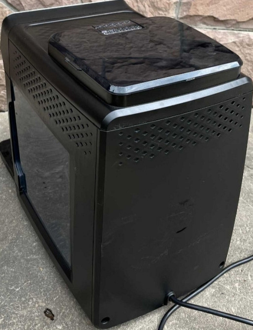 Кавомашина Philips Latte Go Харків - фото 2