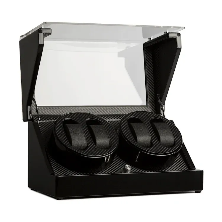 Шкатулка ротатор Klarstein CA2PM для подзавода 4-ти часов Германия Уценка Днепр - изображение 6