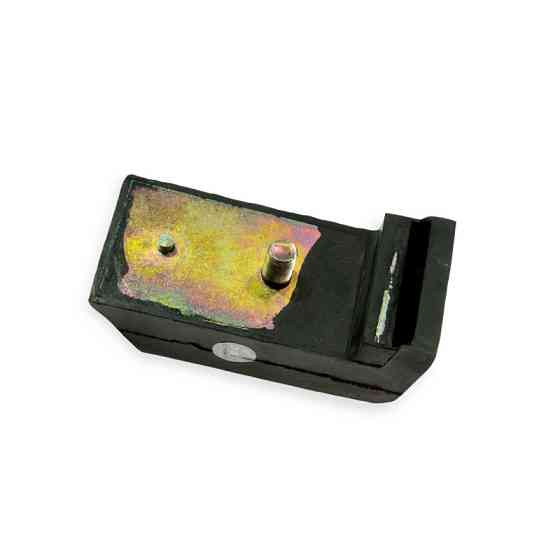 Подушка ЗАЗ 1102, 1103, 1105 Таврия квадратная завод двигателя Мукачево