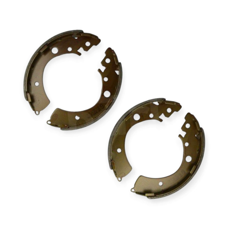 Колодки Хонда Accord, Civic 85- (d200x37mm) барабанные Мукачево - изображение 1