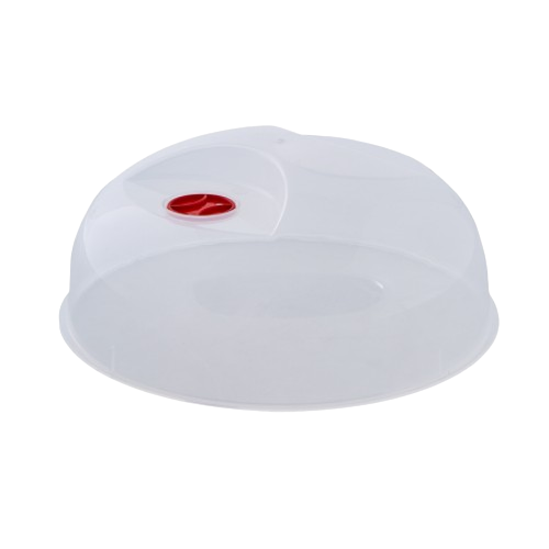 Кришка захисна для мікрохвильової печі d30см Алеана Житомир - фото 1