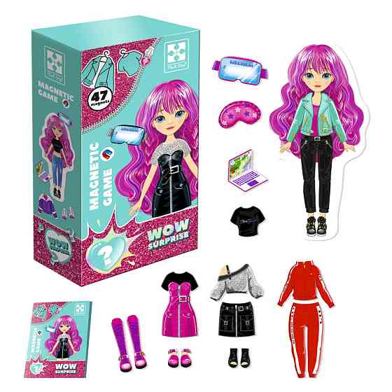 Игра настольная 