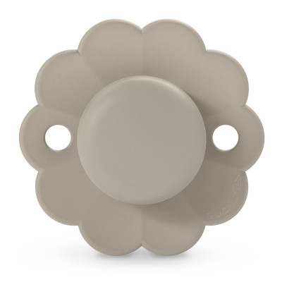 Пустушка Suavinex Wonder фізіологічна, 0-6 міс.світло-коричне (308371) Вінниця - фото 1