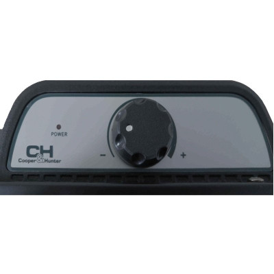 Обігрівач Cooper&amp;Hunter CH-1000MD Вінниця - фото 2