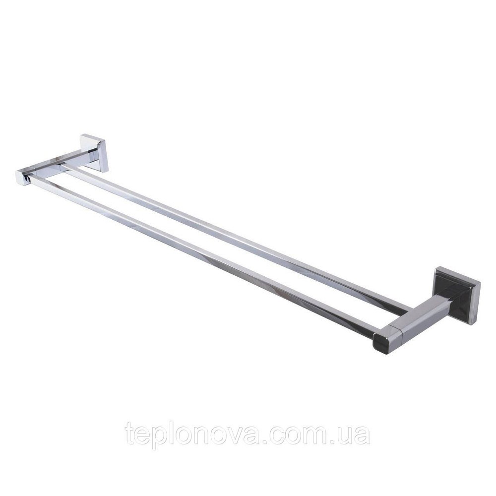 Держатель полотенец TOPAZ TKB 9911/60 Черновцы - изображение 1