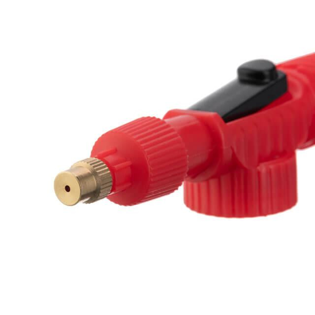 Обприскувач ручний для ПЕТ пляшки INTERTOOL FT-9001 Киев - изображение 4