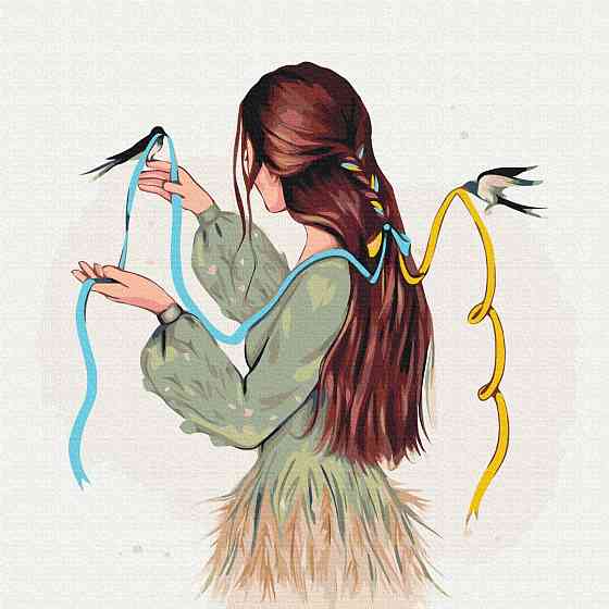 Політ свободи © Alla Berezovska Київ