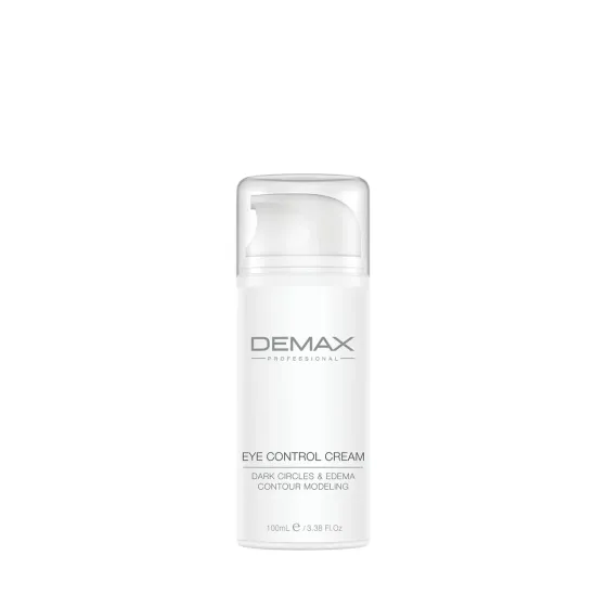 Крем-контроль для зоны вокруг глаз, Eye Control cream Demax 100 мл Днепр