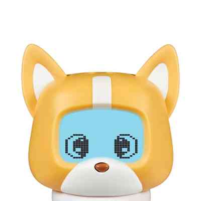 Интерактивная игрушка Pixel Petz с цифровым питомцем - Корги (540298) Винница