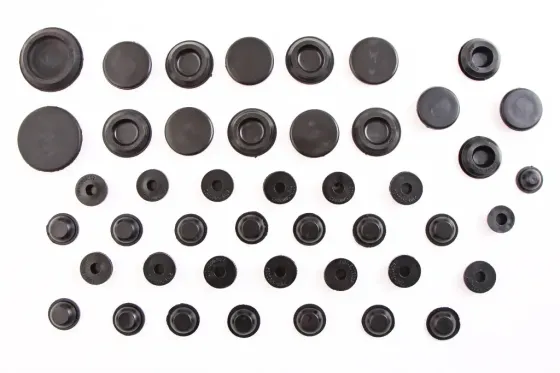 Заглушка днища 2108 Awel (45 шт.) Винница