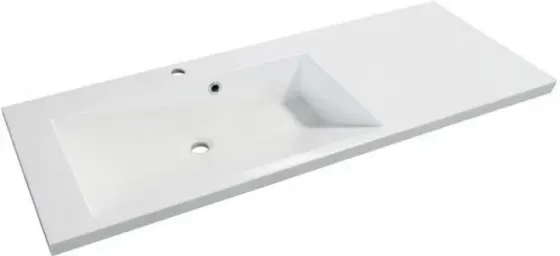 Раковина  Oristo Brylant 125 UM-125P-BRILLIANT Київ