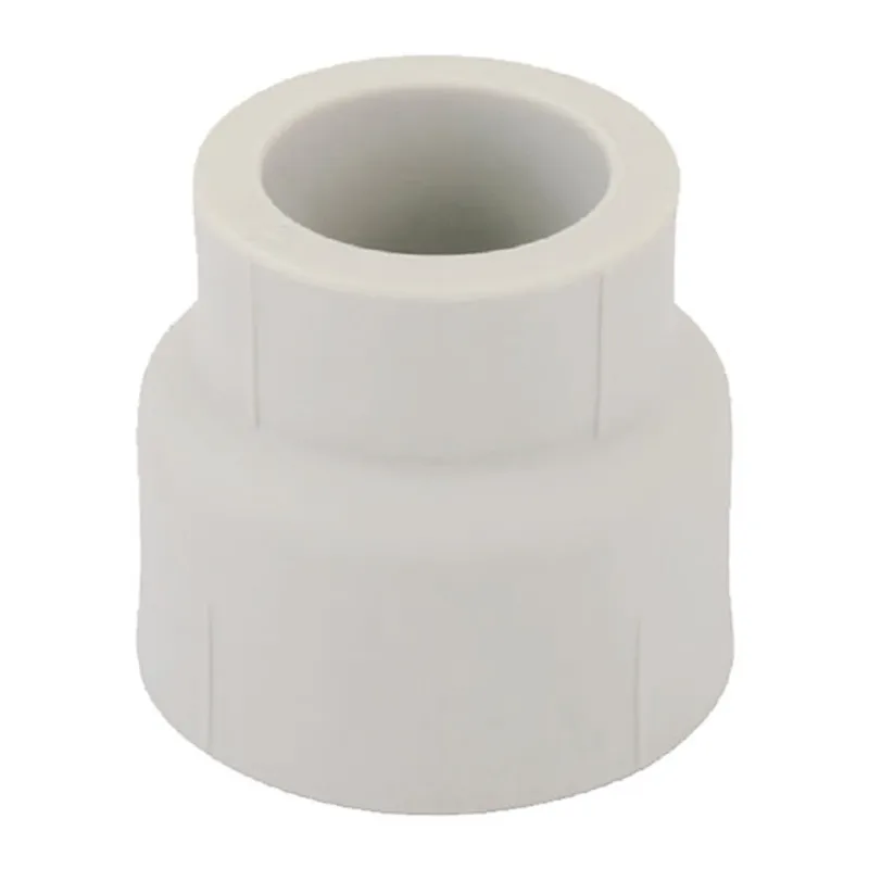 Муфта редукційна ВВ 63x50 PPR Koer K0040.PRO (KP0048) Київ - фото 1