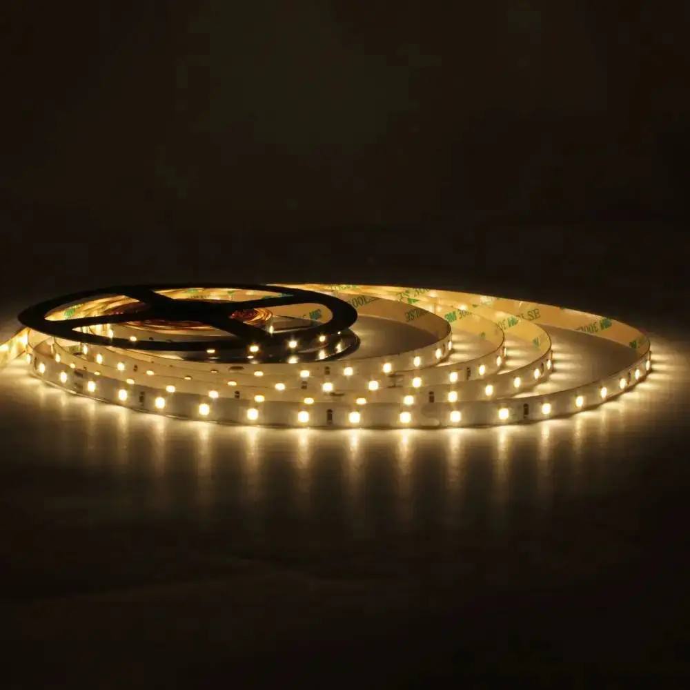 LED-STIL LED стрічка LED-STIL 3000K, 6 W, 2835, 64 шт, IP33, 24V, 850LM Киев - изображение 2