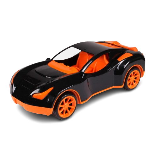 Іграшка Автомобіль Технок 6139 Житомир - фото 1