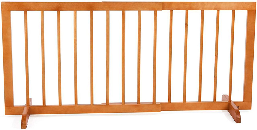 Заборчик ограничитель 