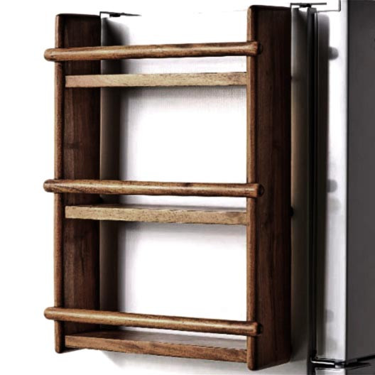 Полка на холодильник 