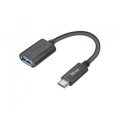 Перехідник USB-C to USB3.0 Trust (20967_TRUST) Вінниця - фото 1