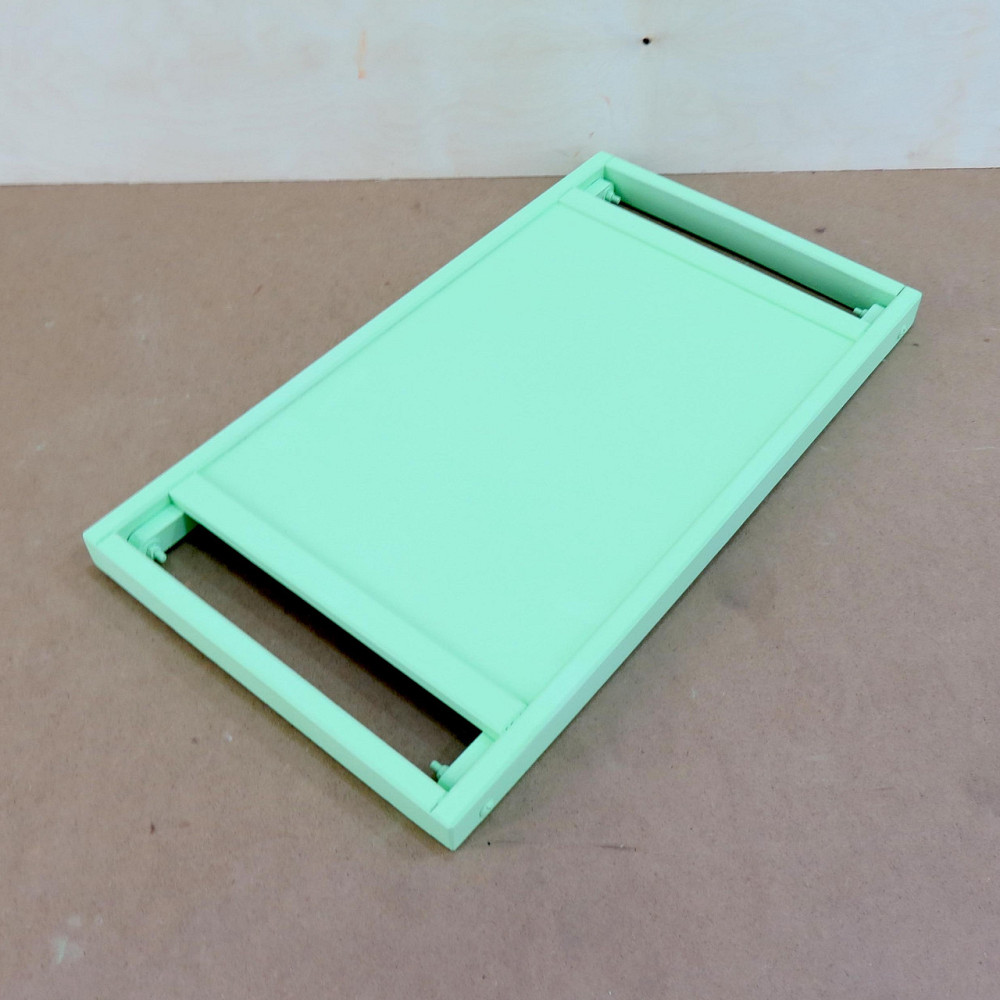 Столик-поднос для завтрака 