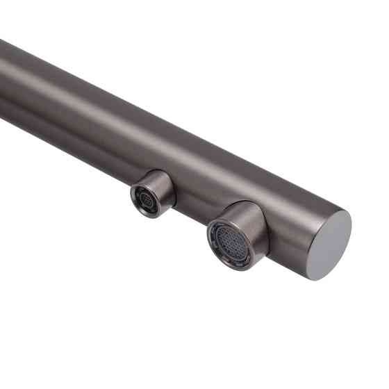 Кухонный смеситель с выводом для питьевой воды KOER KB-72001-07 (KR3393) Харьков