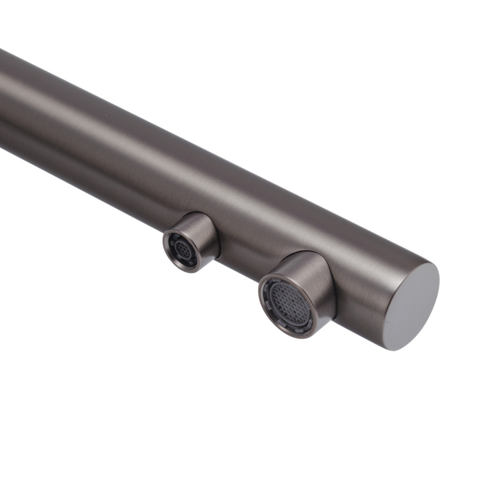 Кухонный смеситель с выводом для питьевой воды KOER KB-72001-07 (KR3393) Харьков - изображение 5