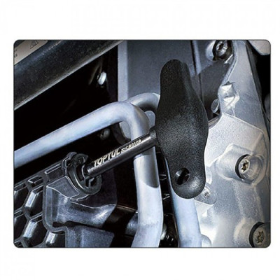 Ключ Toptul для пластикових маслозливних пробок VAG (JDCR0109) Вінниця - фото 2