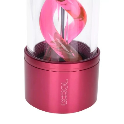 Резервуар для СЖО Alphacool HELIX RED 250MM (15300) Винница - изображение 5