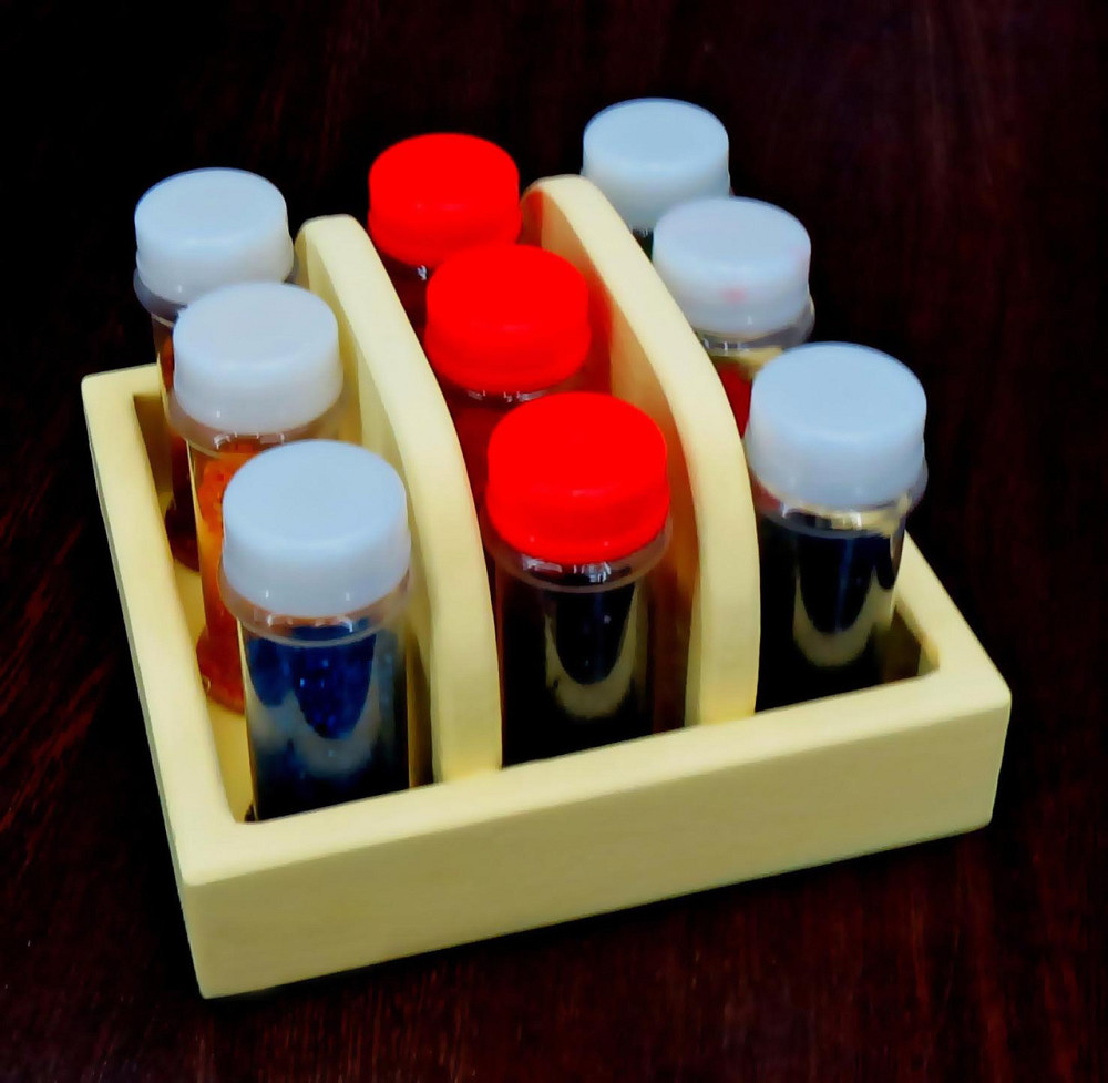 Салфетница 