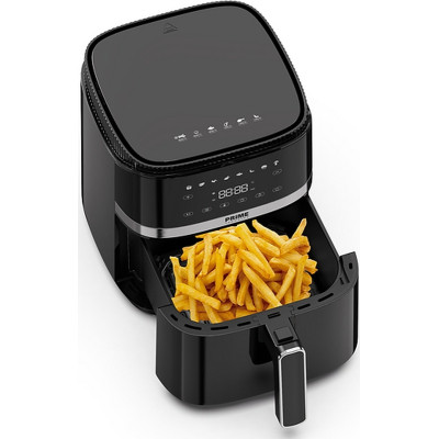 Мультипечь PRIME Technics PMP 517 GE Винница - изображение 7