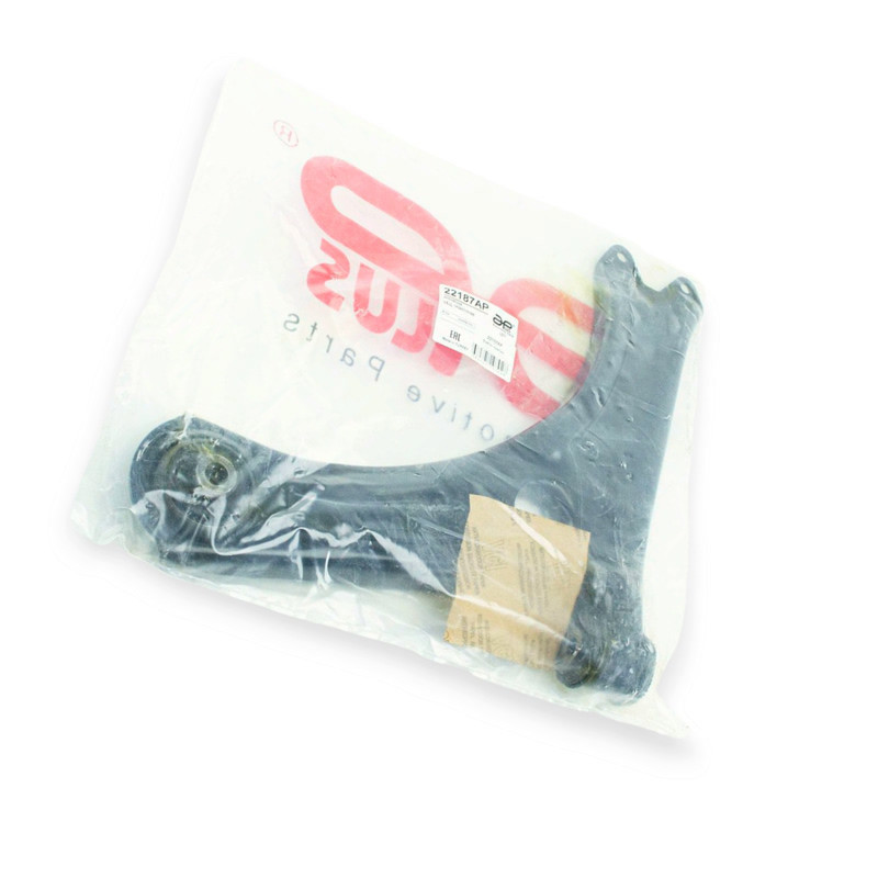 Рычаг подвески Фольцваген Caddy III 10- левый L передней Мукачево - изображение 2