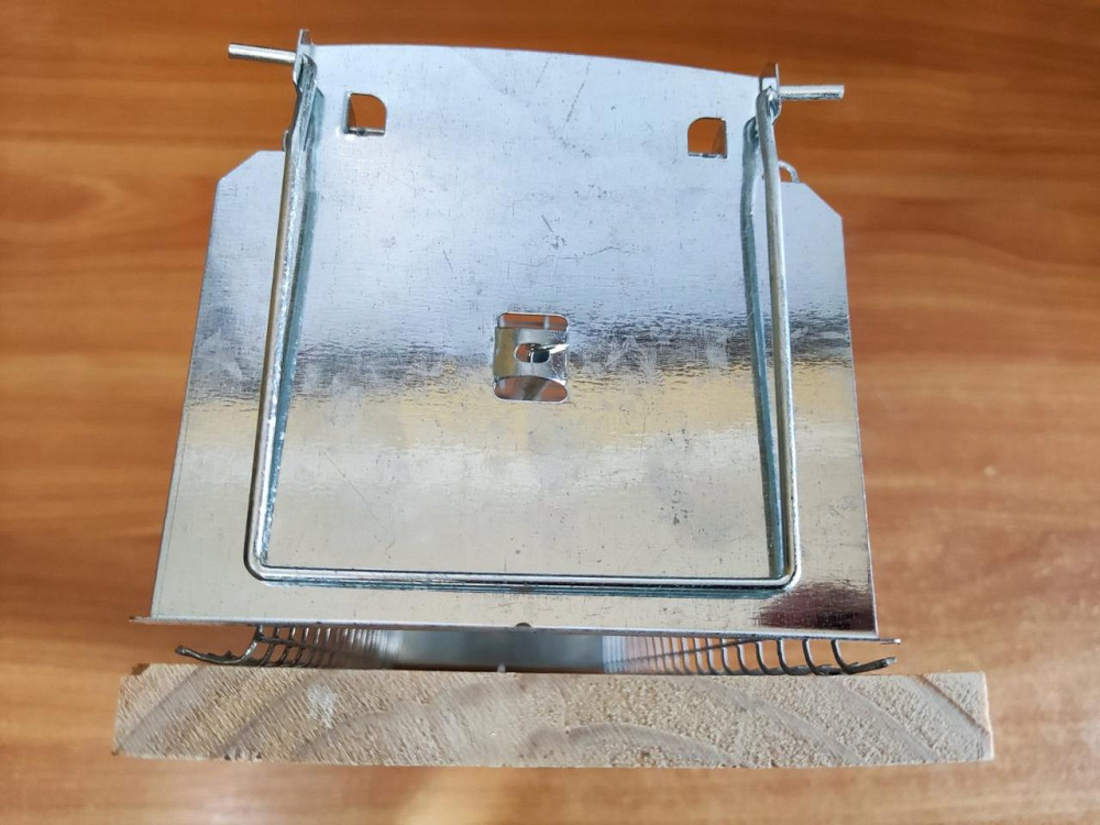 Пастка щурів та ласок Hunter 9040 Дніпро - фото 9