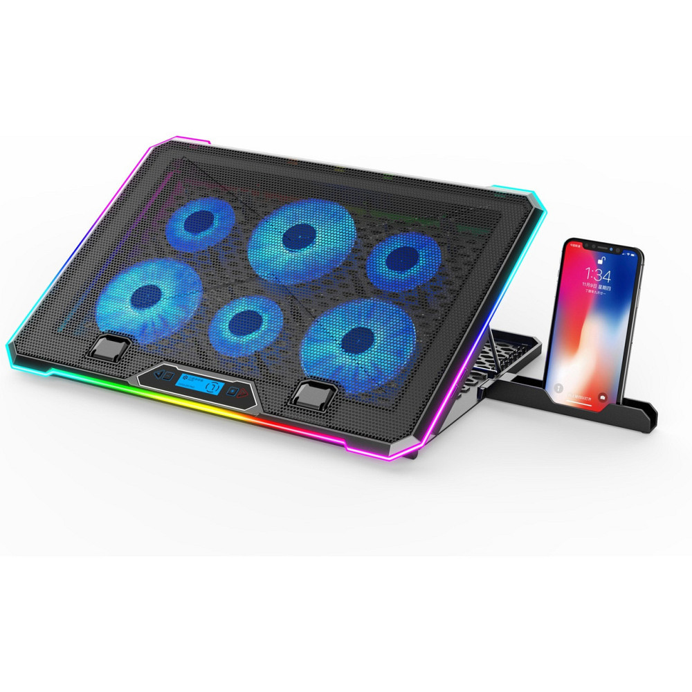 Підставка для ноутбука GamePro CP940 10331 Харків - фото 10