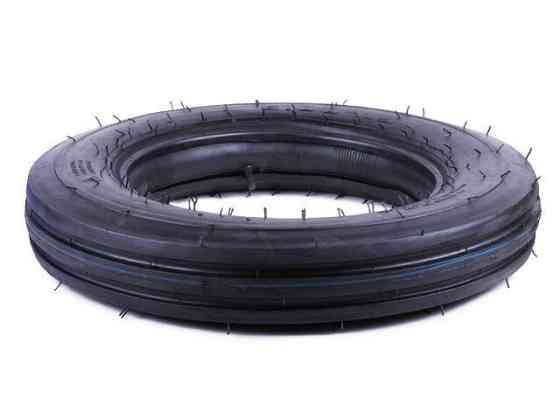 Шина с камерой 5.00*15 6PR (минитрактор) 7,6 кг Мукачево