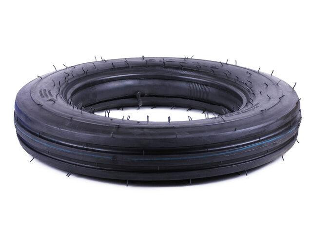 Шина с камерой 5.00*15 6PR (минитрактор) 7,6 кг Мукачево - изображение 1