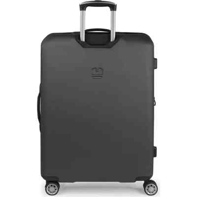 Чемодан Gabol Escape (L) Gris (124147-016) (931353) Винница