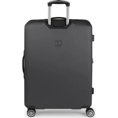 Чемодан Gabol Escape (L) Gris (124147-016) (931353) Винница - изображение 3