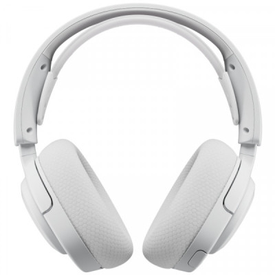 Наушники SteelSeries Arctis Nova 5X White (61677) Винница - изображение 2