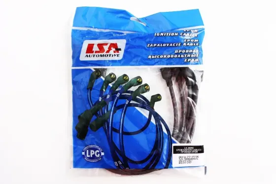 Провода свечные 2108 LSA Винница