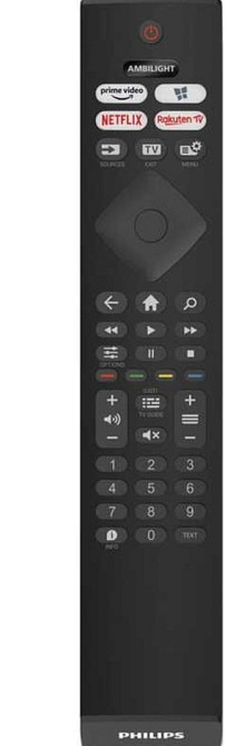 Телевізор: Philips Mini+LED 65PML9308, 55PML9308. Київ - фото 2