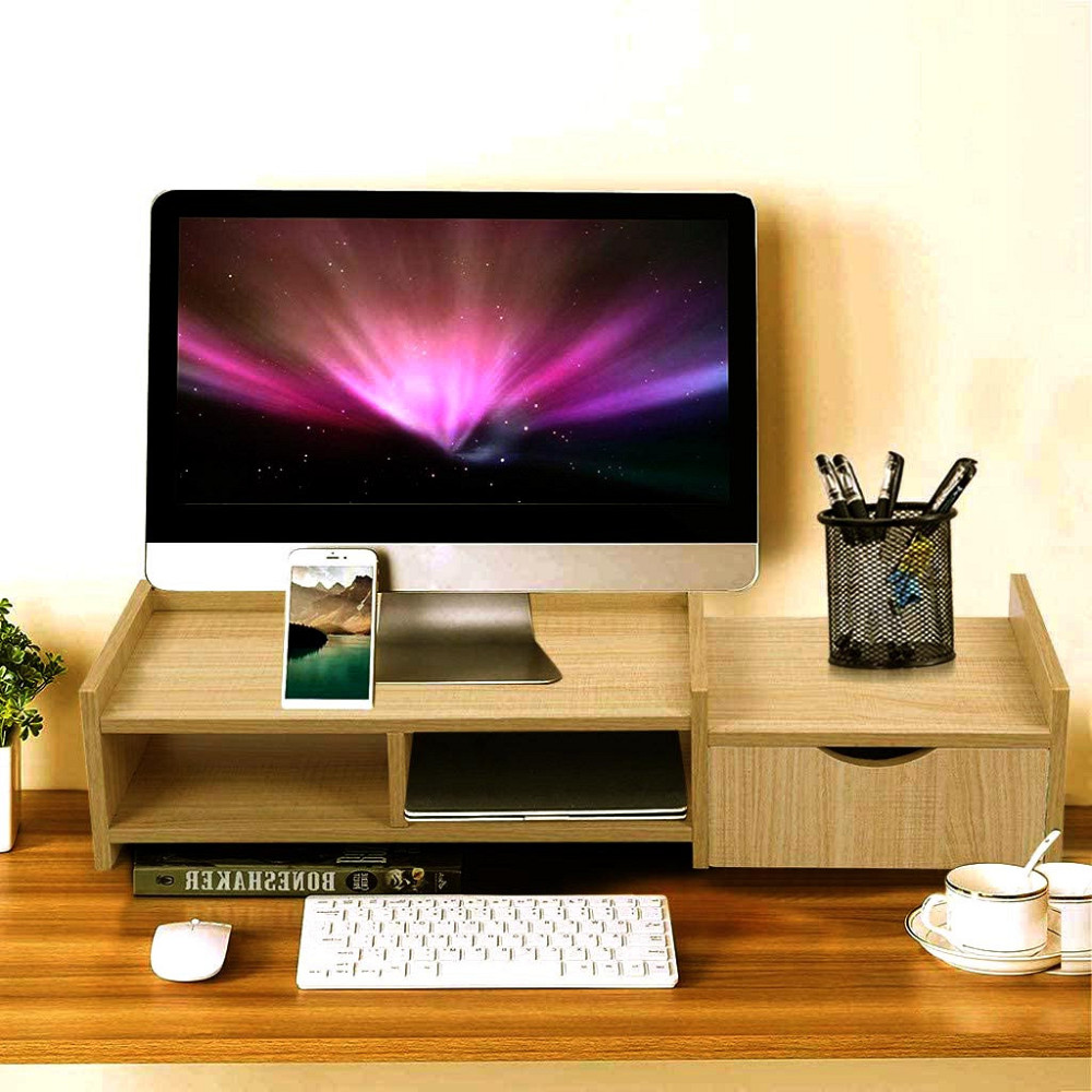 Підставка для монітора "Сана" сієна Миколаїв - фото 1