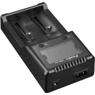 Зарядное устройство для аккумуляторов Fenix ARE-A2 Винница