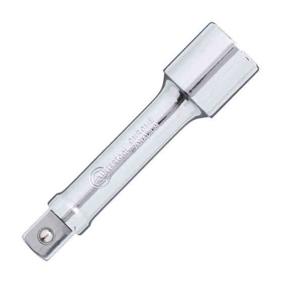 Подовжувач для тріскачки INTERTOOL 3/4", 150мм. STORM Львів