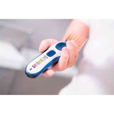 Машинка для стрижки Moser WAHL Color Pro Cordless (09649-016) Винница