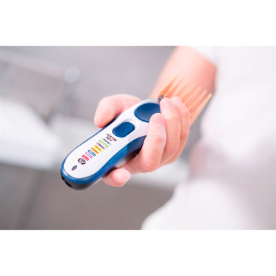 Машинка для стрижки Moser WAHL Color Pro Cordless (09649-016) Вінниця - фото 6