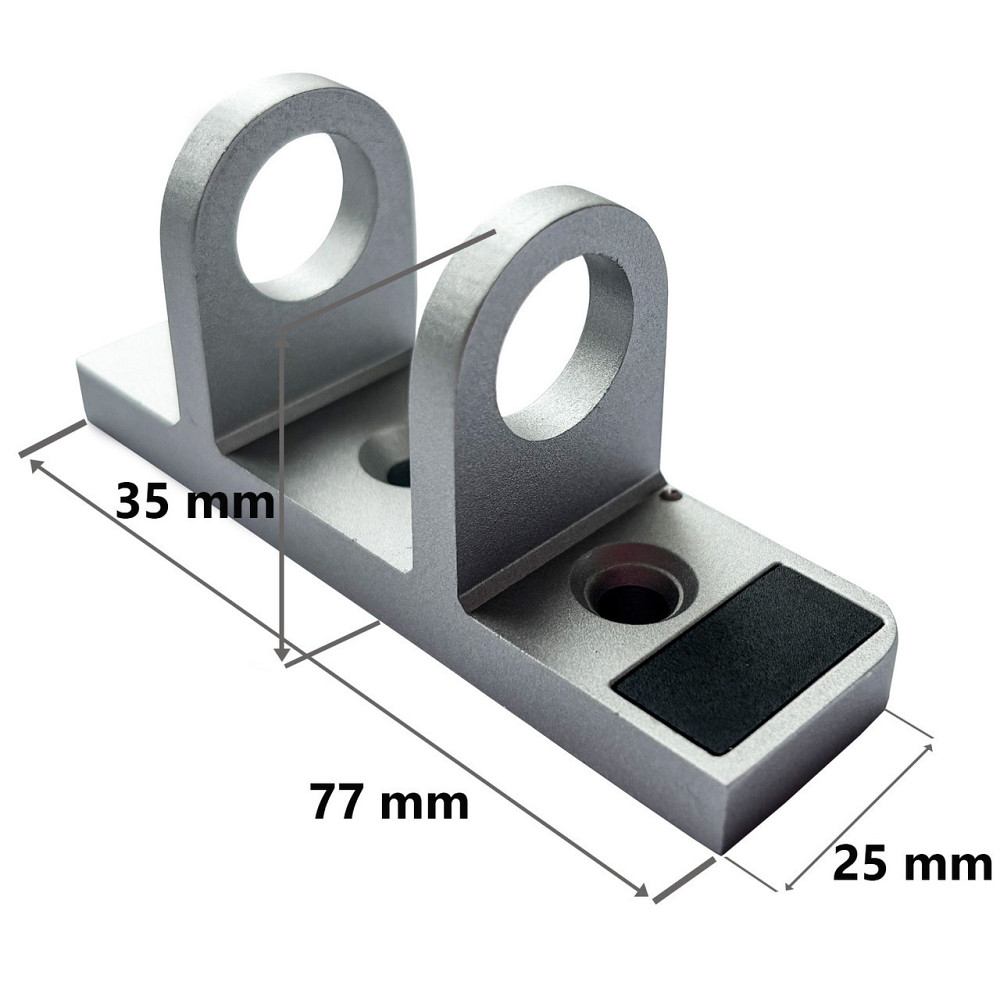 Умный дверной замок невидимка SEVEN LOCK SL-7709 Киев - изображение 18