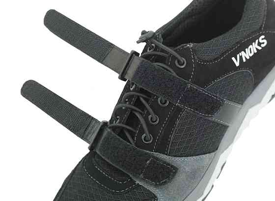 Кросівки V`Noks Boxing Edition Grey New 44 Кам'янське