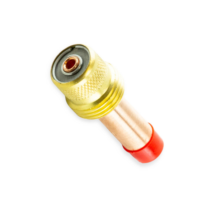 Тримач (газ.лінза) d1,6 мм цанги Мукачево - фото 1