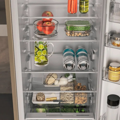 Холодильник Whirlpool WHC20D011B1 Вінниця - фото 7