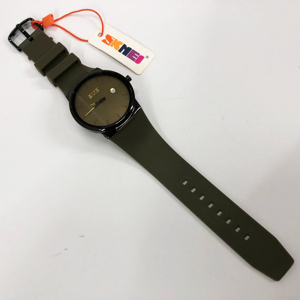 Ексклюзивні чоловічі годинники, Елегантні годинники для чоловіків чоловічі дуже стильні YV-94 Івано-Франківськ - фото 9